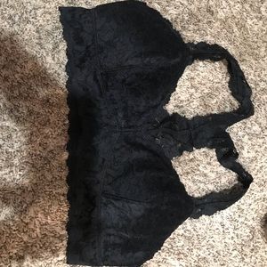 Brand New never worn Bralet
